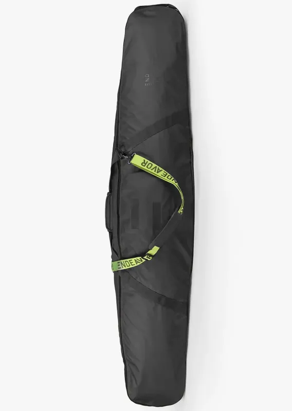 Endeavor Unisex Trail Board Bag sold by Prfo