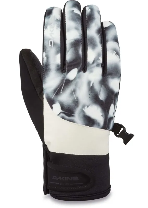 Dakine Women's Electra Short Gloves made by Dakine