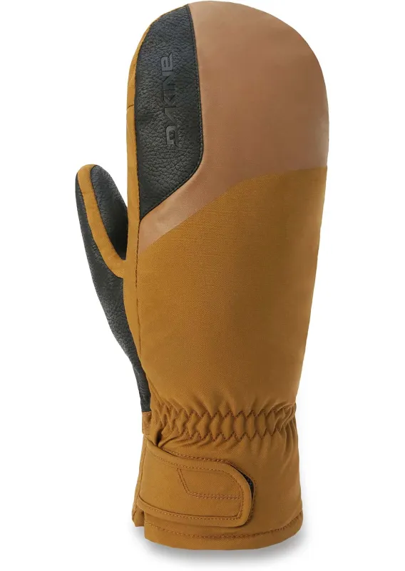 Dakine Men's Nova Short Mitts made by Dakine