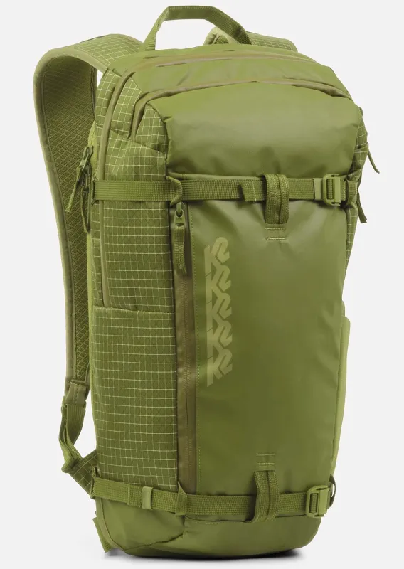 K2 Unisex Mountain Backpack sold by Prfo