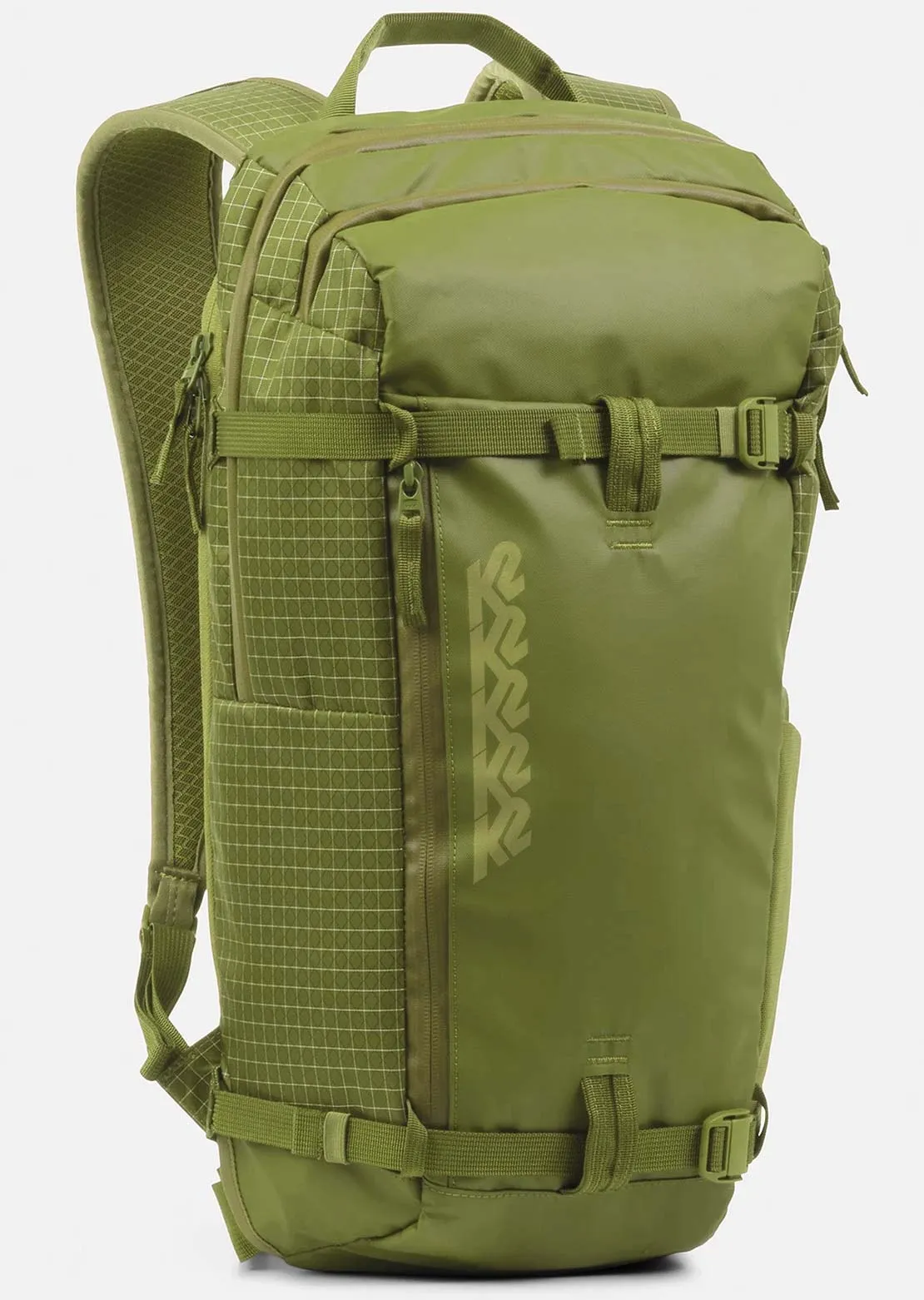 K2 Unisex Mountain Backpack sold by Prfo