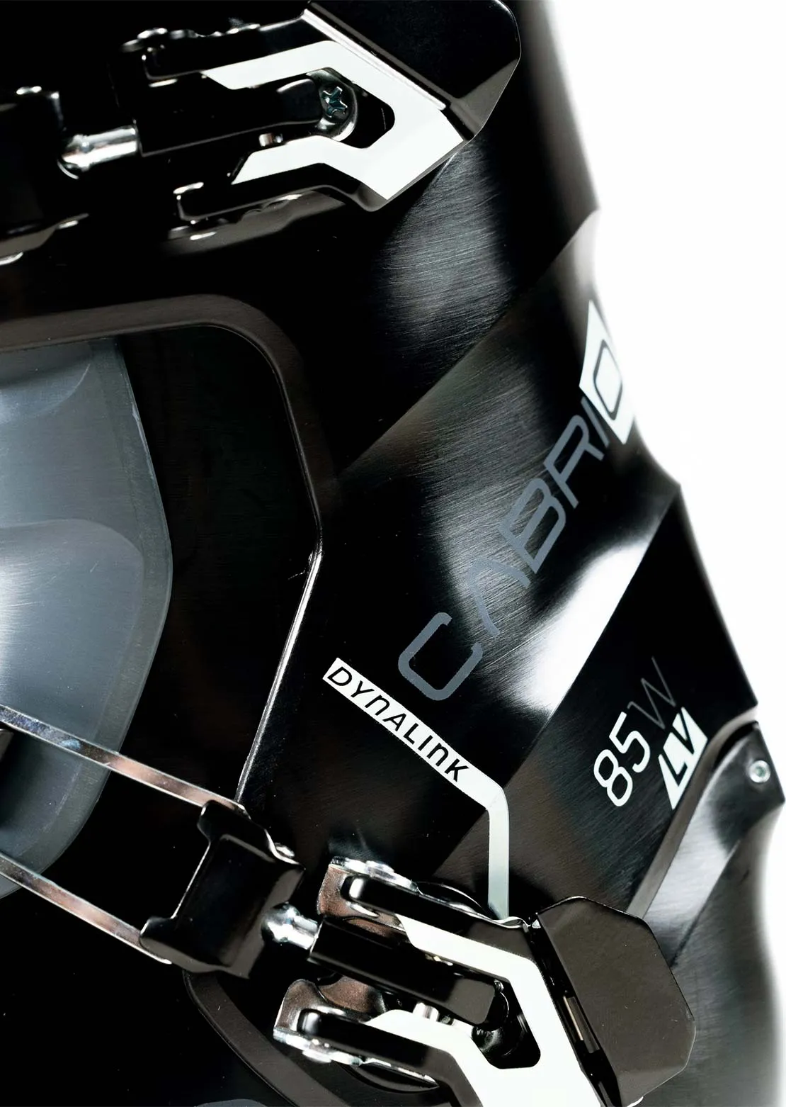 Dalbello Women's Cabrio LV 85 Ski Boots sold by Prfo product image thumbnail 4