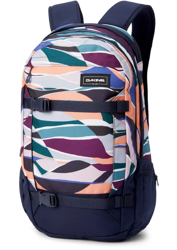 Dakine Men's Mission 25L Backpack sold by Prfo