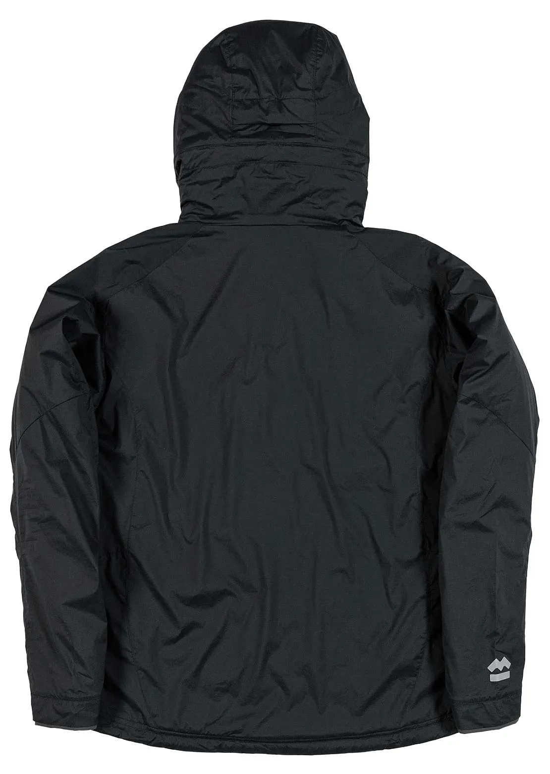 Beringia Men's Lightstream Full Zip Hood sold by Prfo product image thumbnail 2