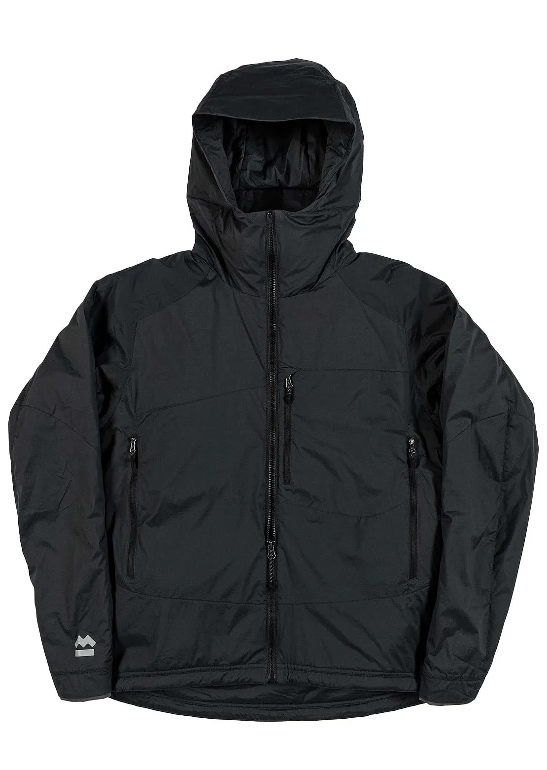 Beringia Men's Lightstream Full Zip Hood sold by Prfo