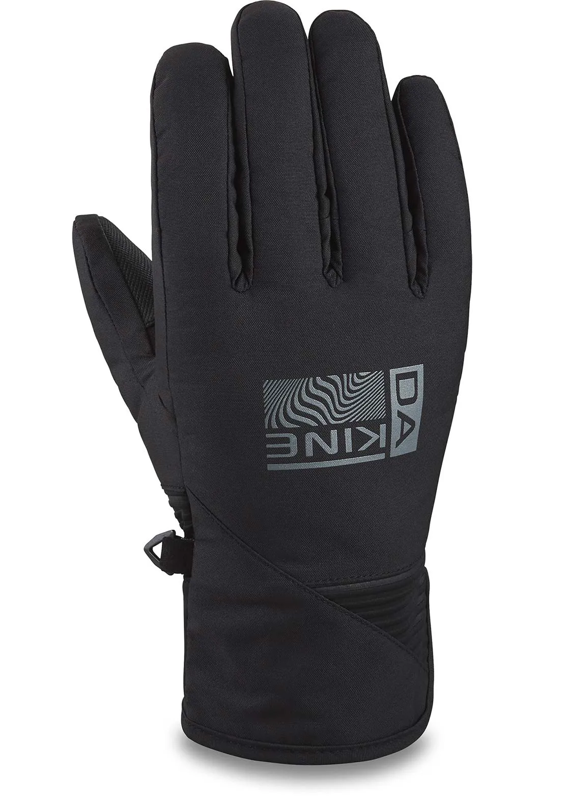 Dakine Men's Crossfire Short Gloves sold by Prfo product image thumbnail 3