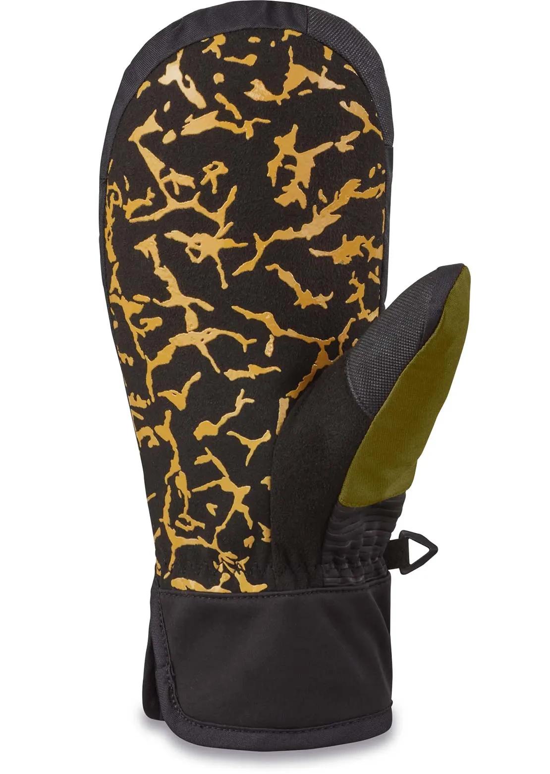 Dakine Men's Crossfire Mitts sold by Prfo product image thumbnail 2