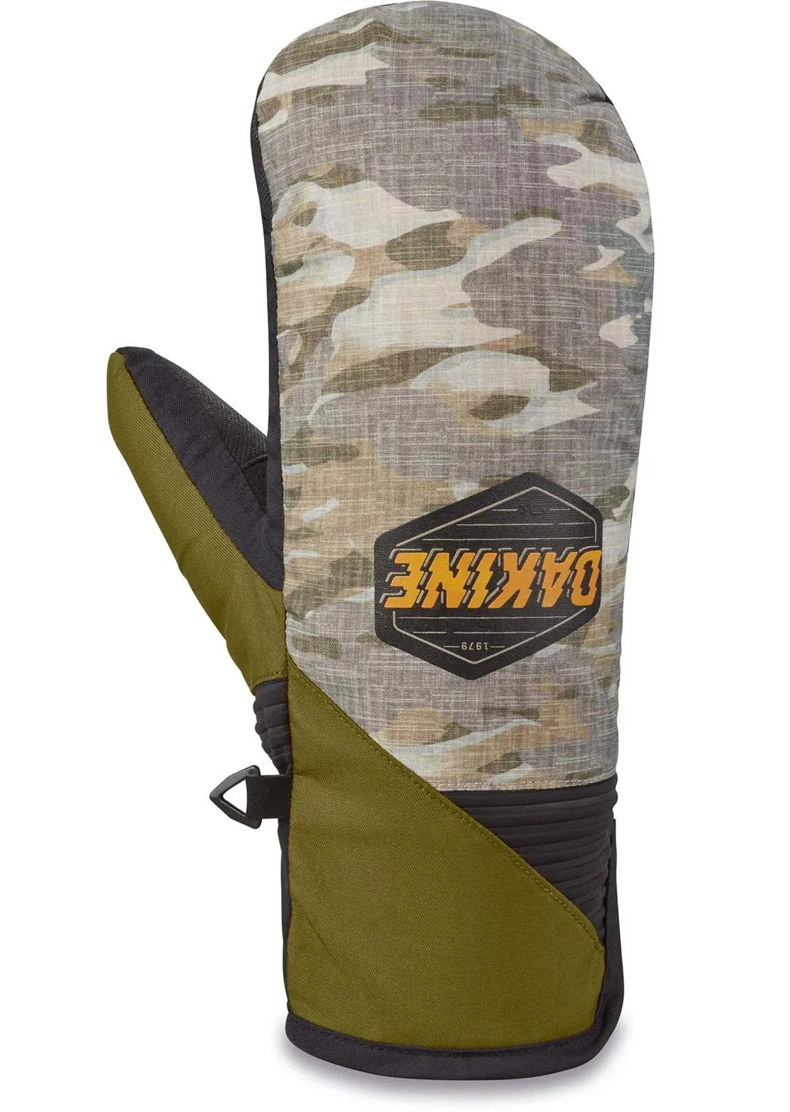 Dakine Men's Crossfire Mitts sold by Prfo