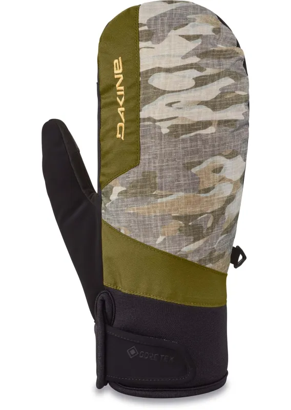 Dakine Men's Impreza GORE-TEX Short Mitts sold by Prfo