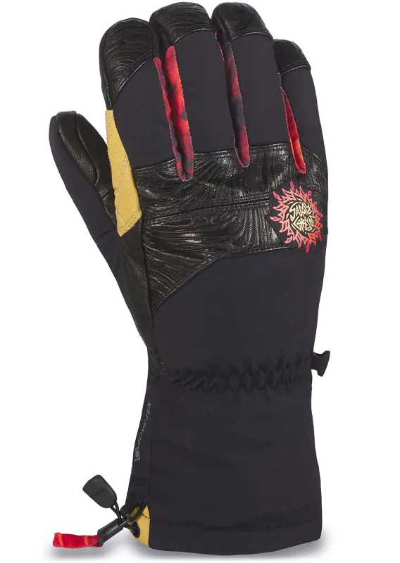 Dakine X Sammy Carlson Men's Team Excursion Gore-Tex Gloves sold by Prfo