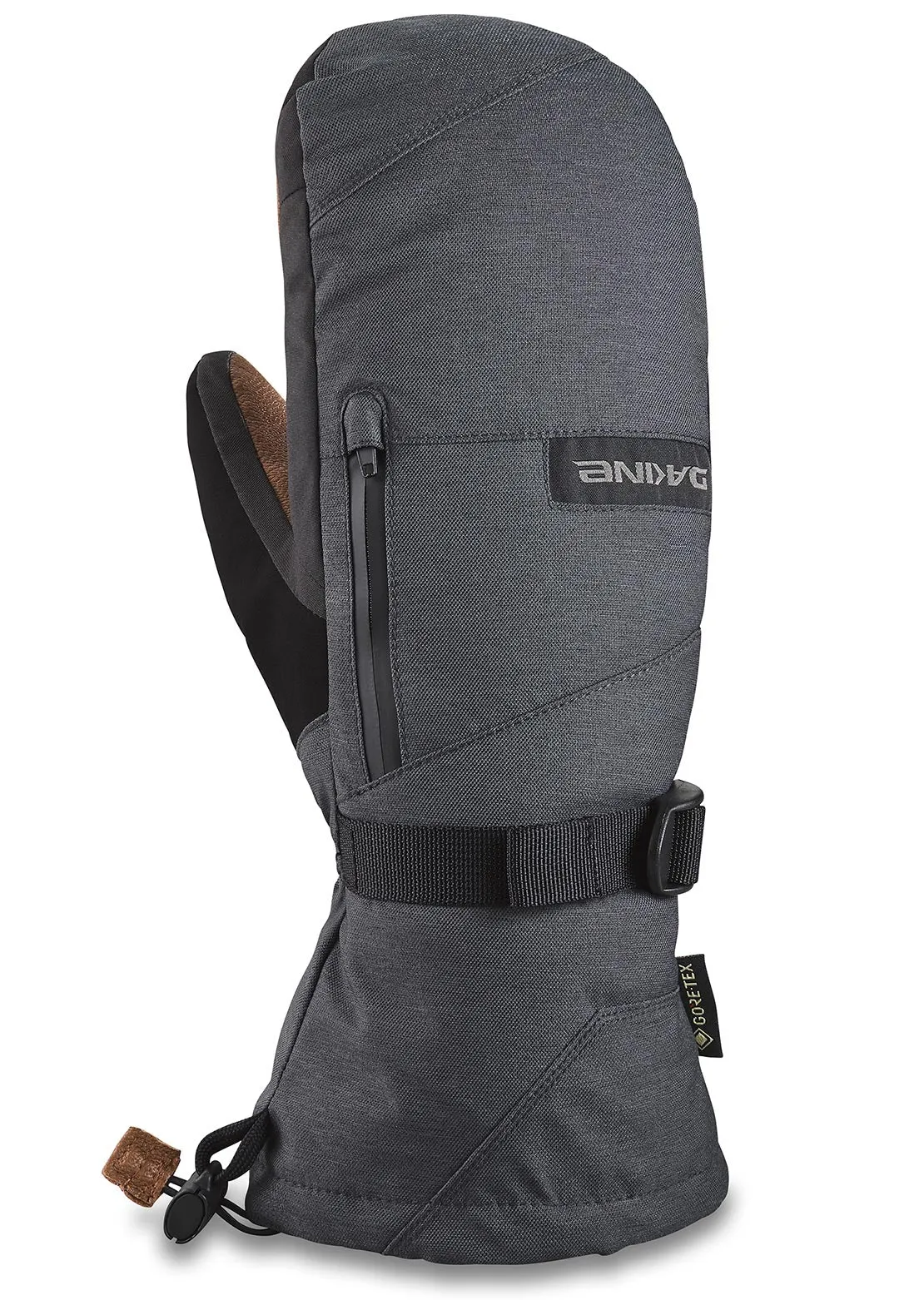 Dakine Men's Leather Titan Gore-Tex Mitts sold by Prfo