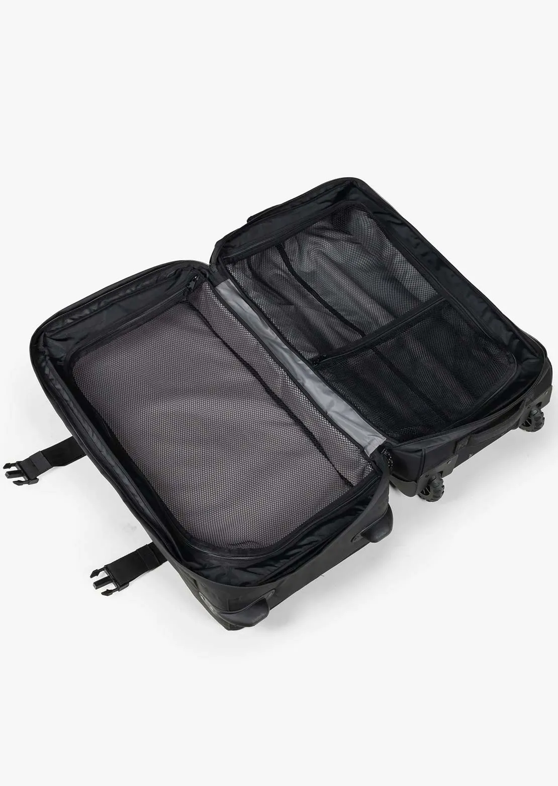 Endeavor Unisex Expedition Roller Bag sold by Prfo product image thumbnail 2