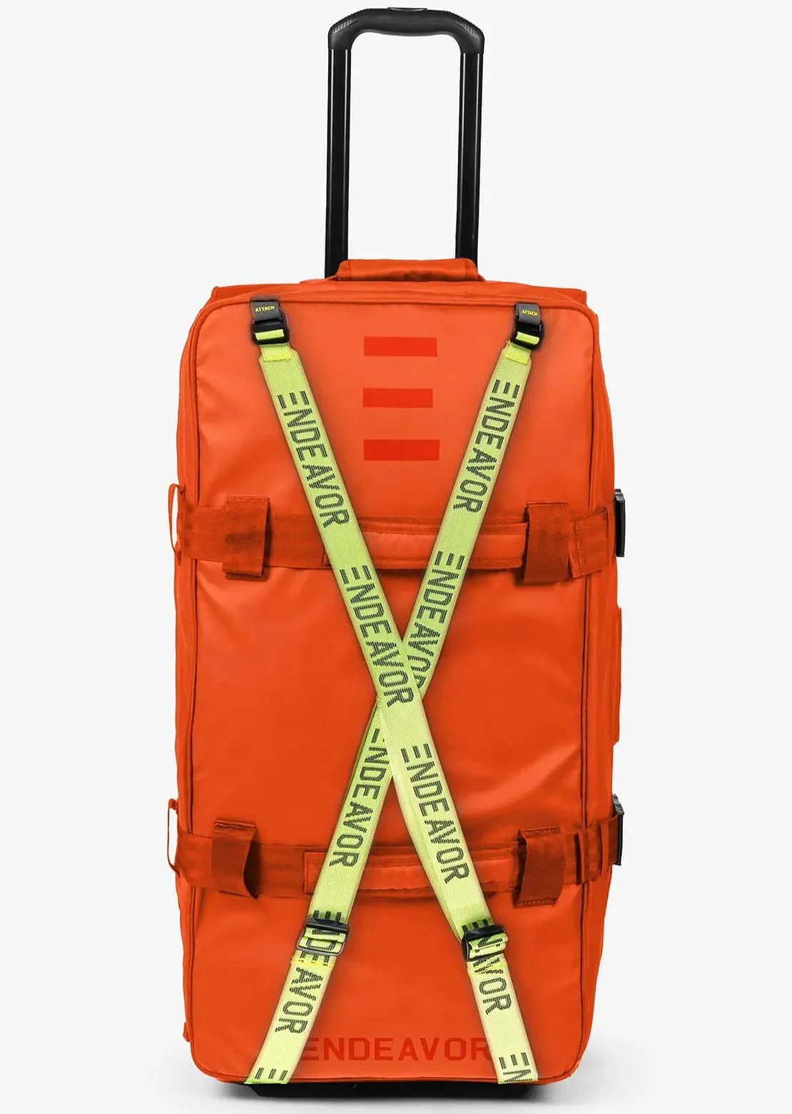 Endeavor Unisex Expedition Roller Bag sold by Prfo product image thumbnail 5