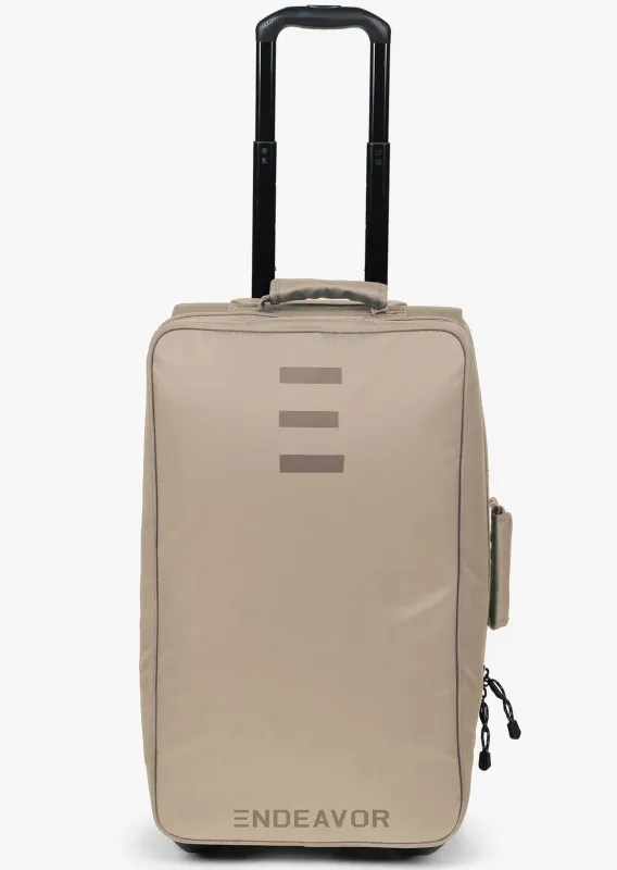 Endeavor Unisex Commuter Rolling Bag sold by Prfo