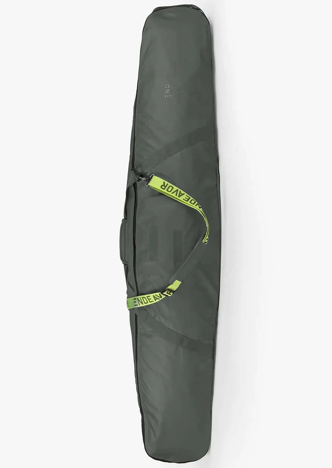 Endeavor Unisex Trail Board Bag sold by Prfo product image thumbnail 4