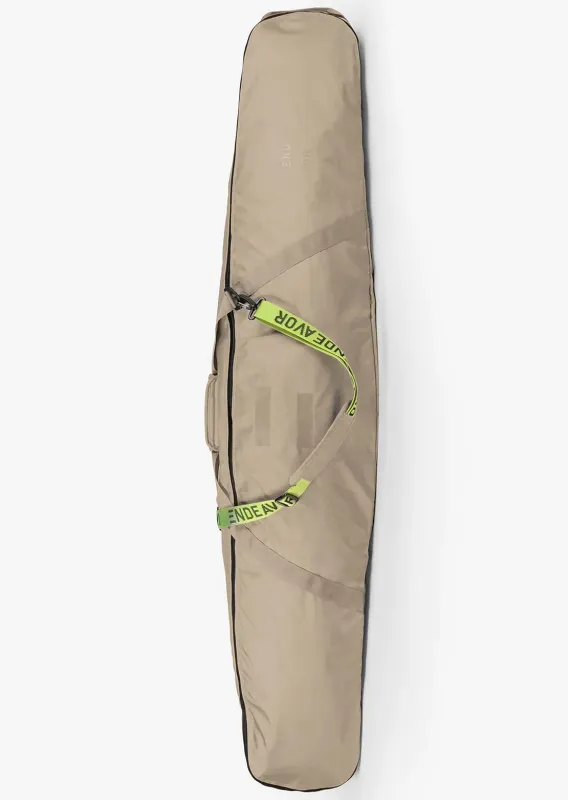Endeavor Unisex Trail Board Bag sold by Prfo