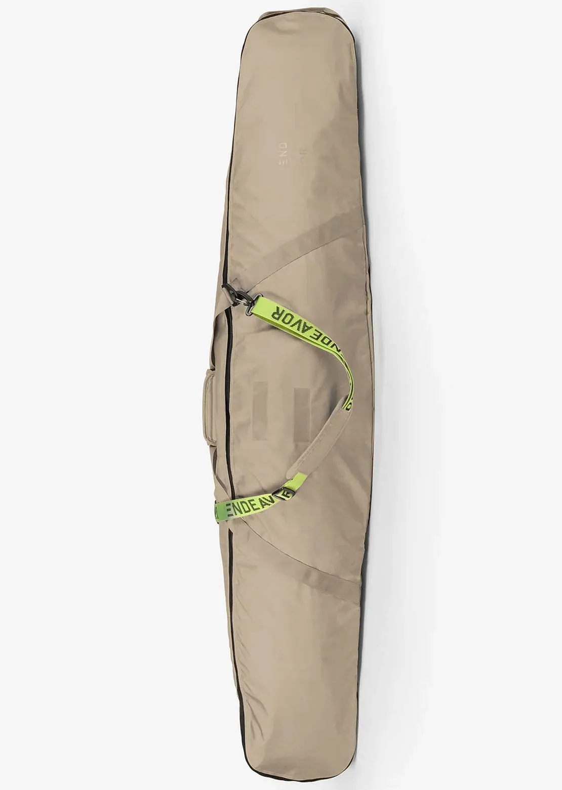 Endeavor Unisex Trail Board Bag sold by Prfo