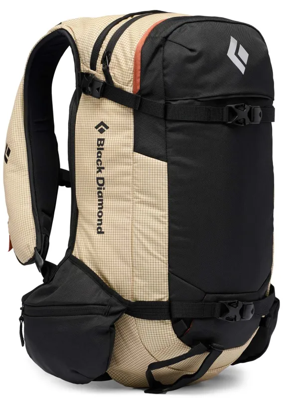 Black Diamond Unisex Dawn Patrol 25 Backpack sold by Prfo
