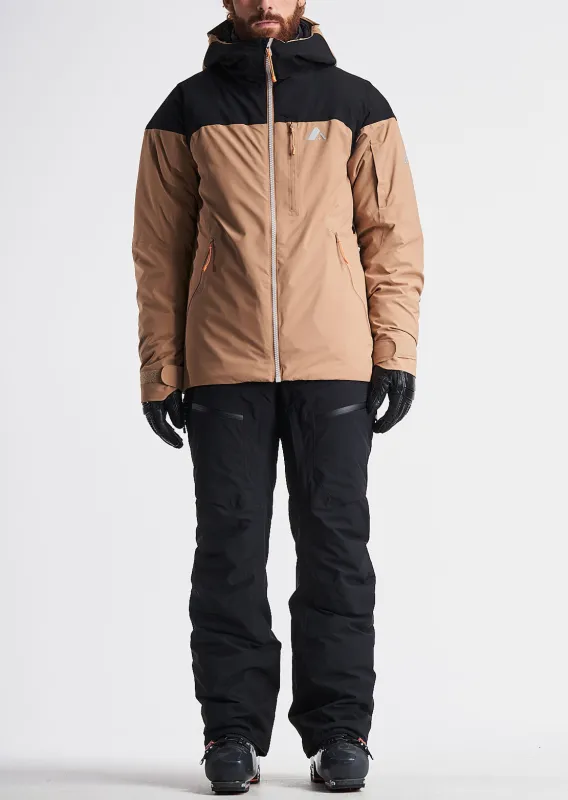 Orage Men's Miller Hybrid Insulated Jacket sold by Prfo