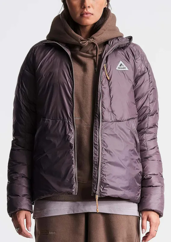 Orage Women's Traverse Gilltek Jacket sold by Prfo