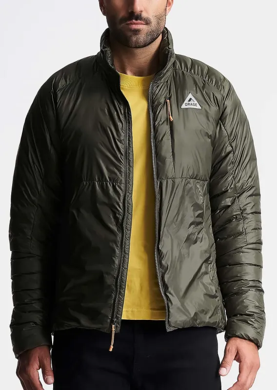 Orage Men's Icefall Gilltek Jacket sold by Prfo