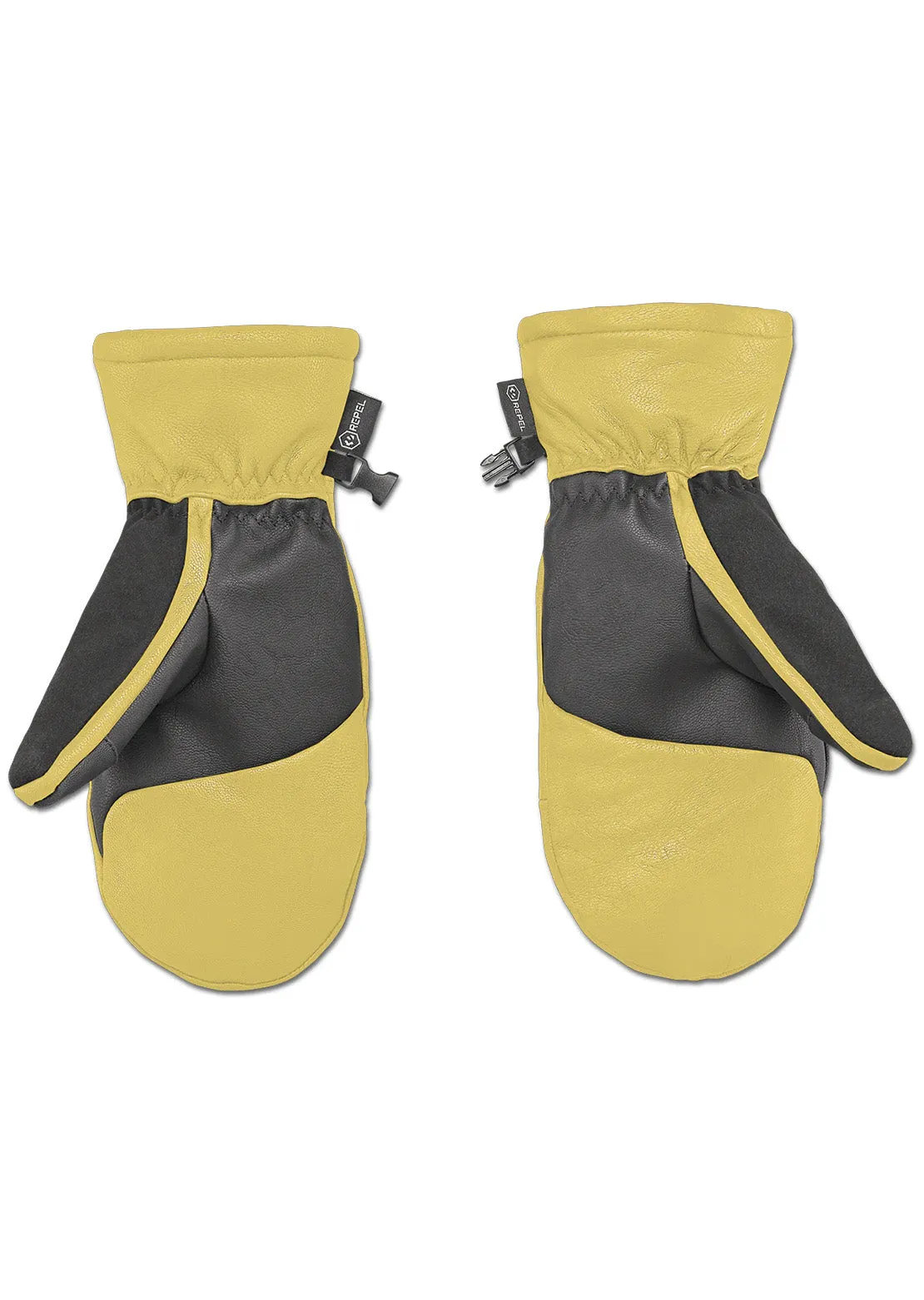 Thirtytwo Men's Outpost Mitts sold by Prfo product image thumbnail 2