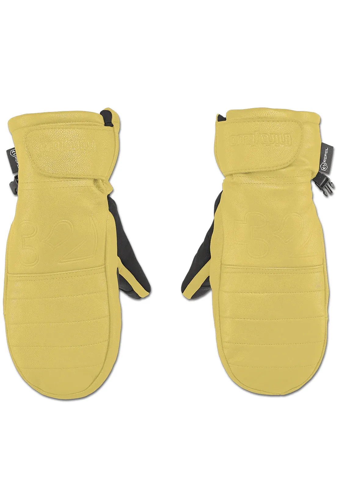 Thirtytwo Men's Outpost Mitts sold by Prfo