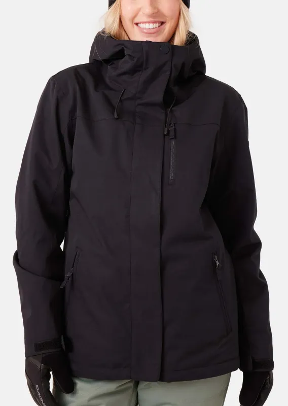 Roxy Women's Jetty 3N1 Jacket sold by Prfo
