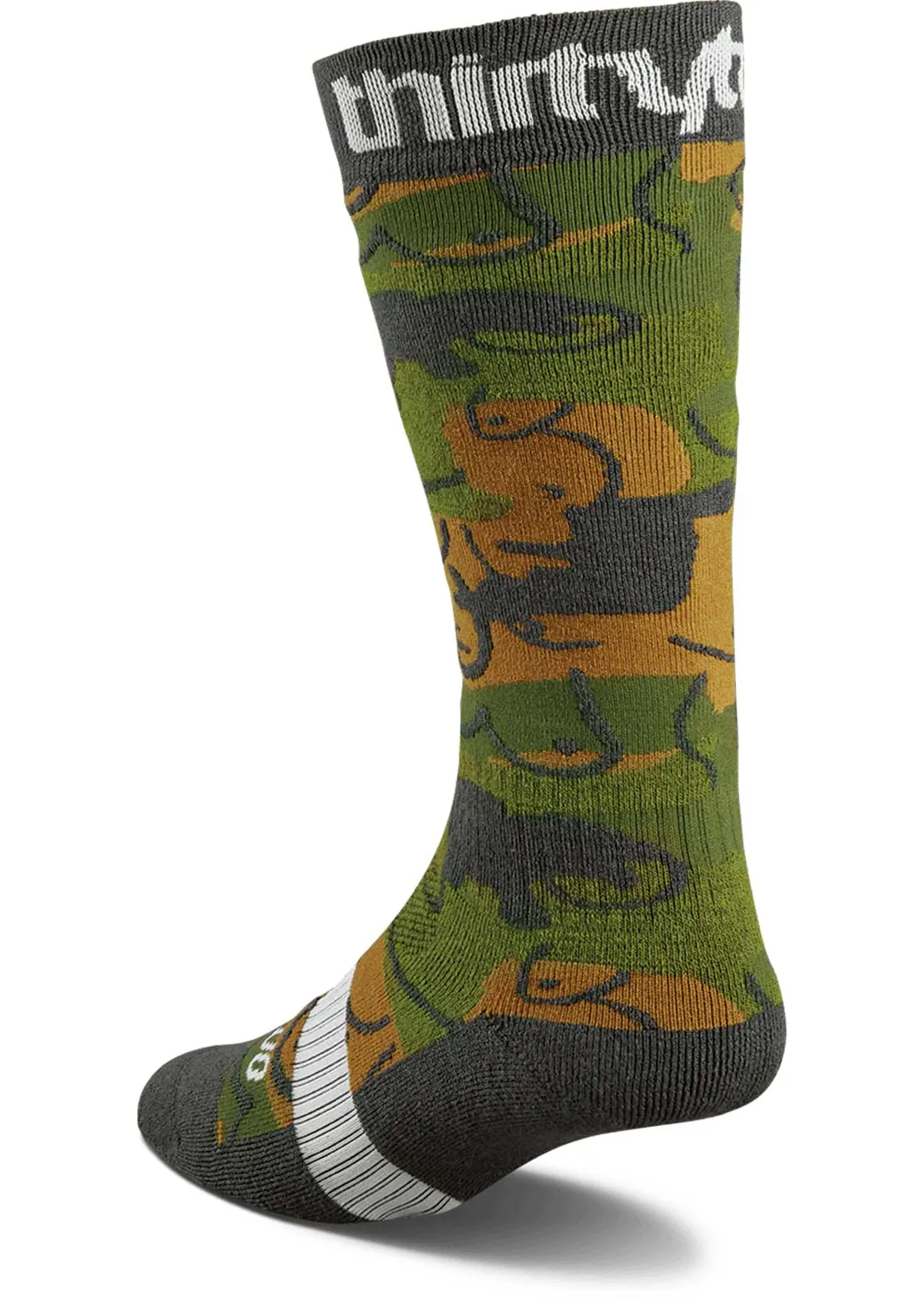 Thirtytwo Women's B4BC Merino Socks sold by Prfo product image thumbnail 2