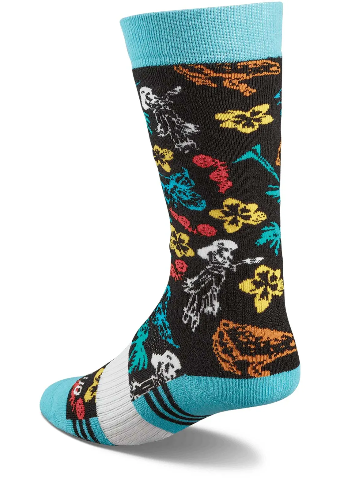 Thirtytwo Women's Merino Socks sold by Prfo product image thumbnail 4