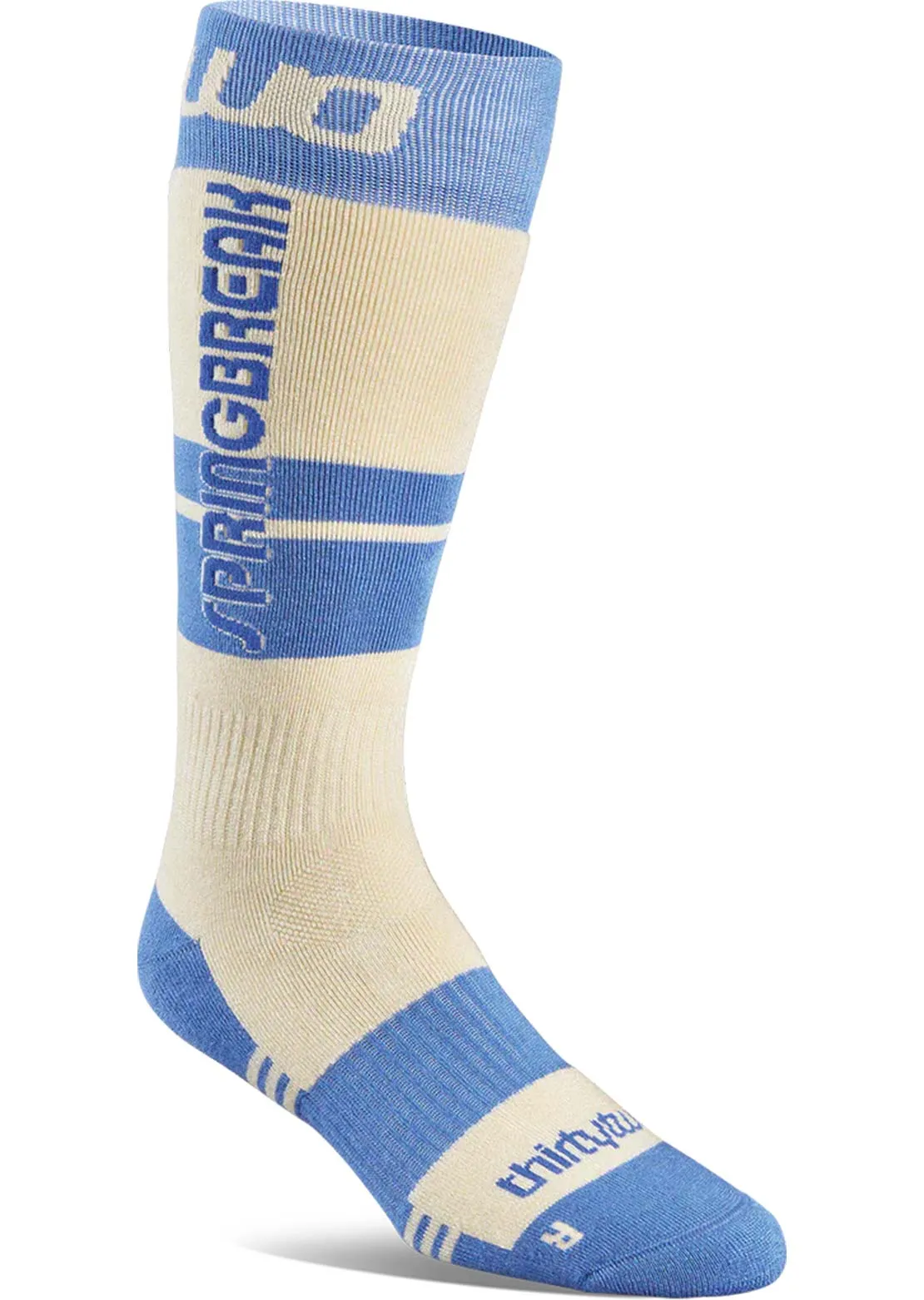 Thirtytwo Men's Spring Break Socks sold by Prfo
