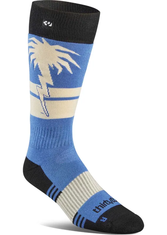 Thirtytwo Men's Spring Break Socks sold by Prfo