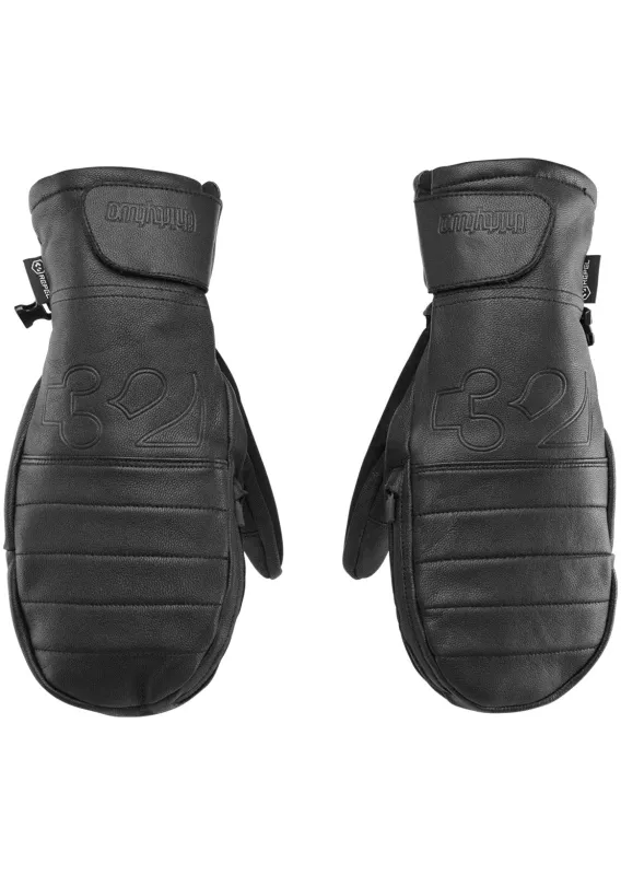 Thirtytwo Men's Outpost Mitts sold by Prfo