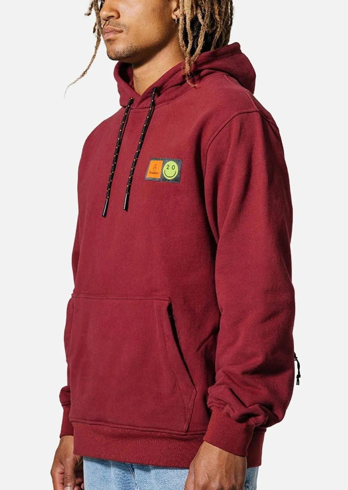 Bataleon Unisex Snowproof Hood sold by Prfo product image thumbnail 2