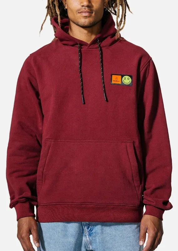 Bataleon Unisex Snowproof Hood made by Prfo