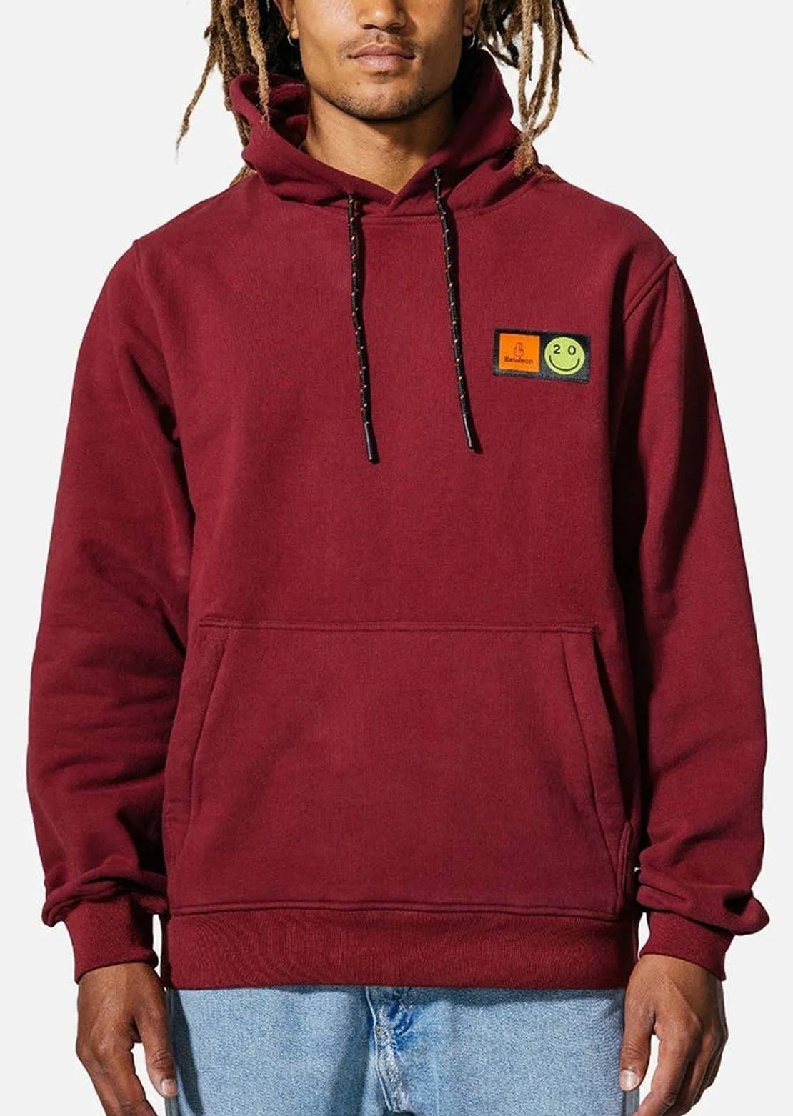 Bataleon Unisex Snowproof Hood sold by Prfo