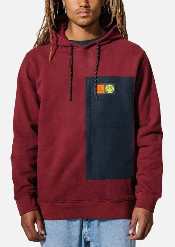 Bataleon Unisex After Hood made by Prfo