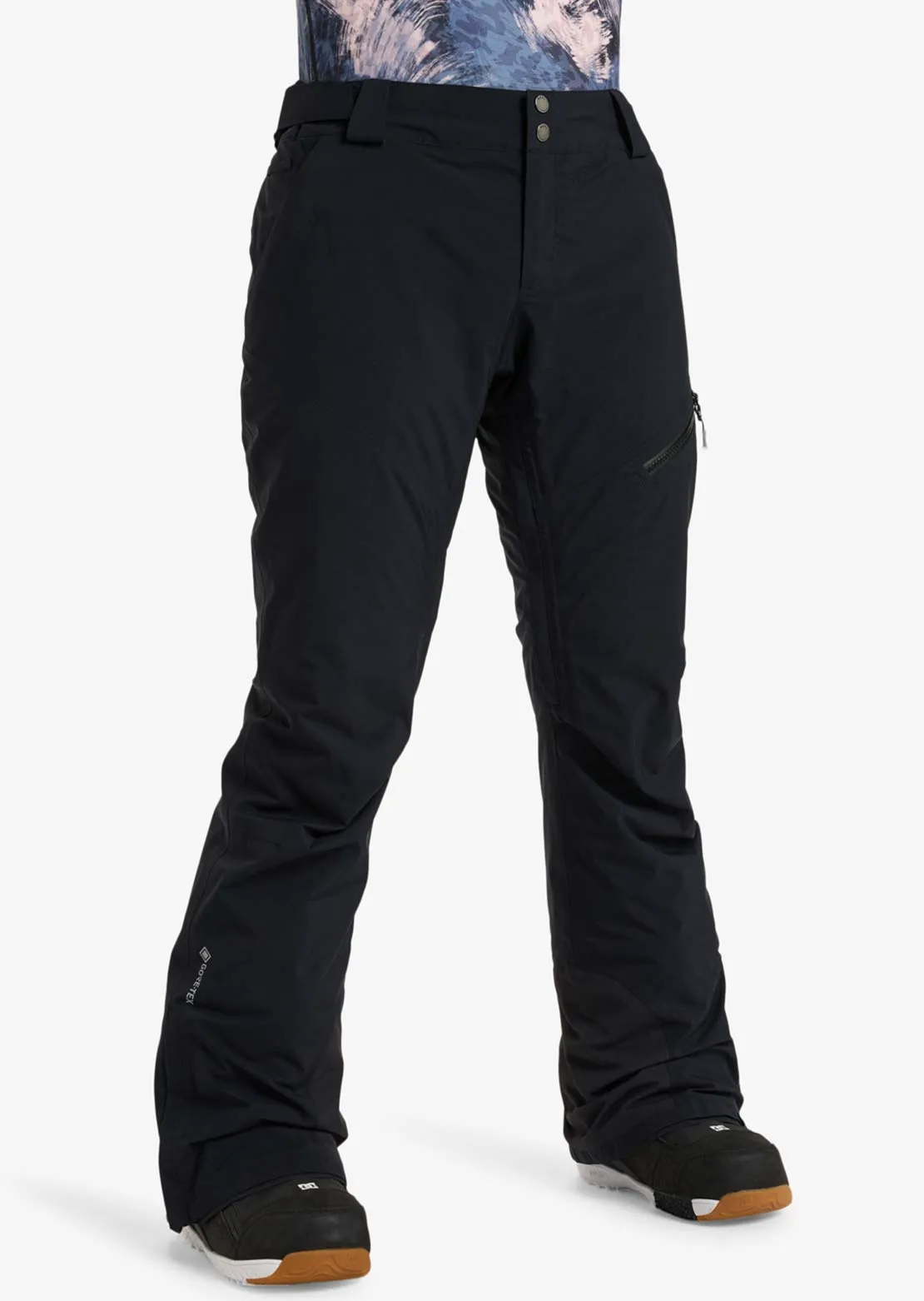 Roxy Women's Gore-Tex Stretch Spridle Pants sold by Prfo