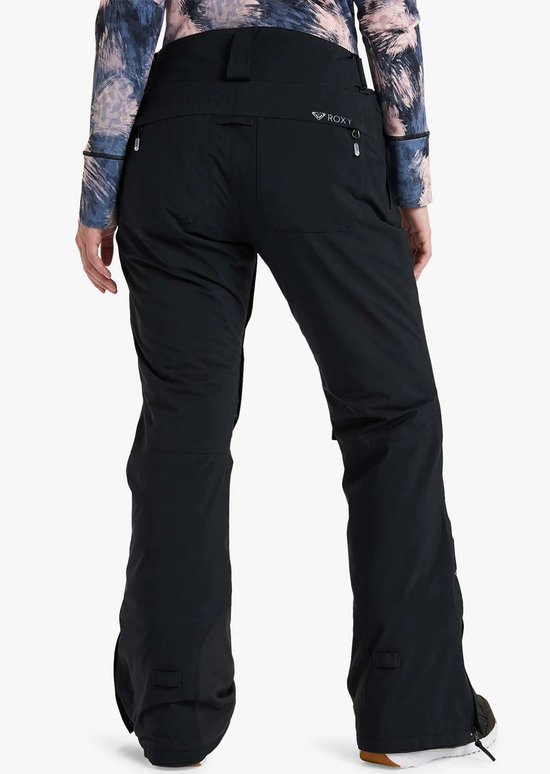 Roxy Women's Gore-Tex Stretch Spridle Pants sold by Prfo product image thumbnail 2
