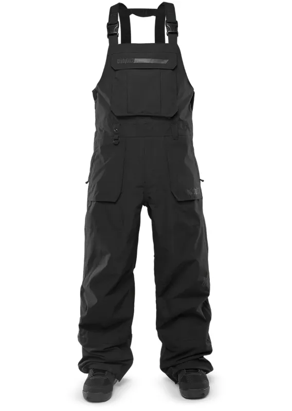 Thirtytwo Men's Basement Bib Pants sold by Prfo