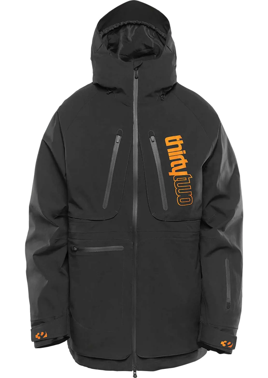Thirtytwo Men's TM Jacket sold by Prfo
