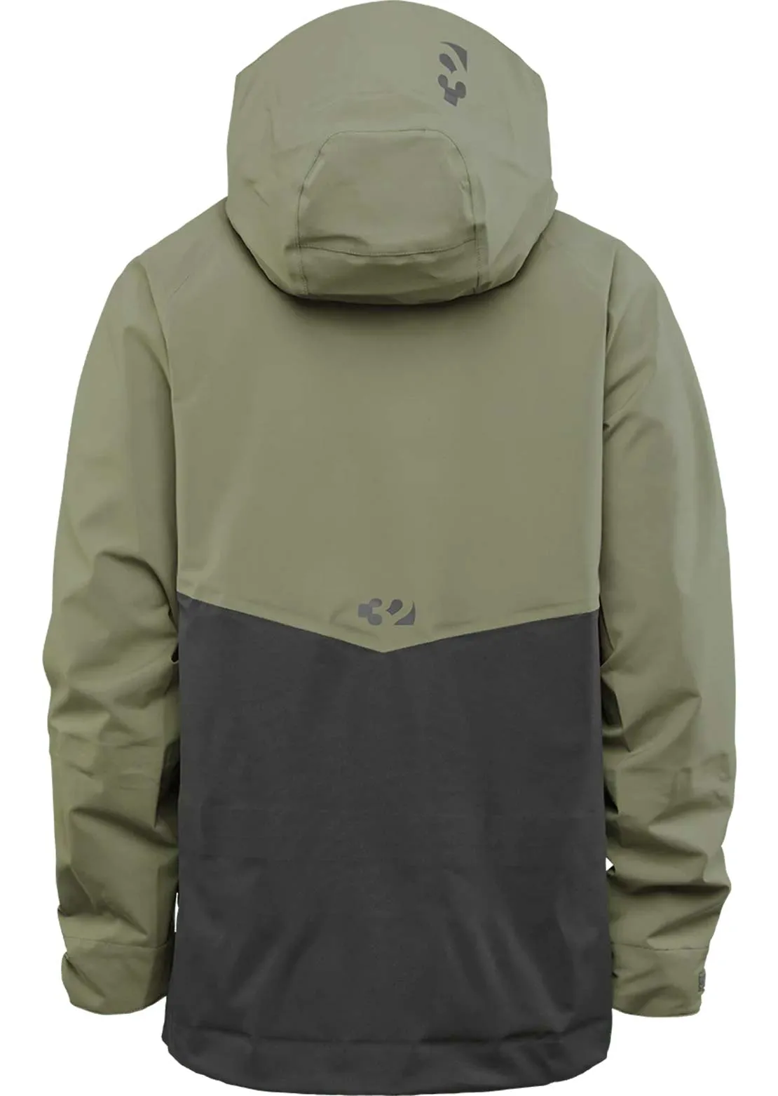 Thirtytwo Men's TM-3 Jacket sold by Prfo product image thumbnail 2