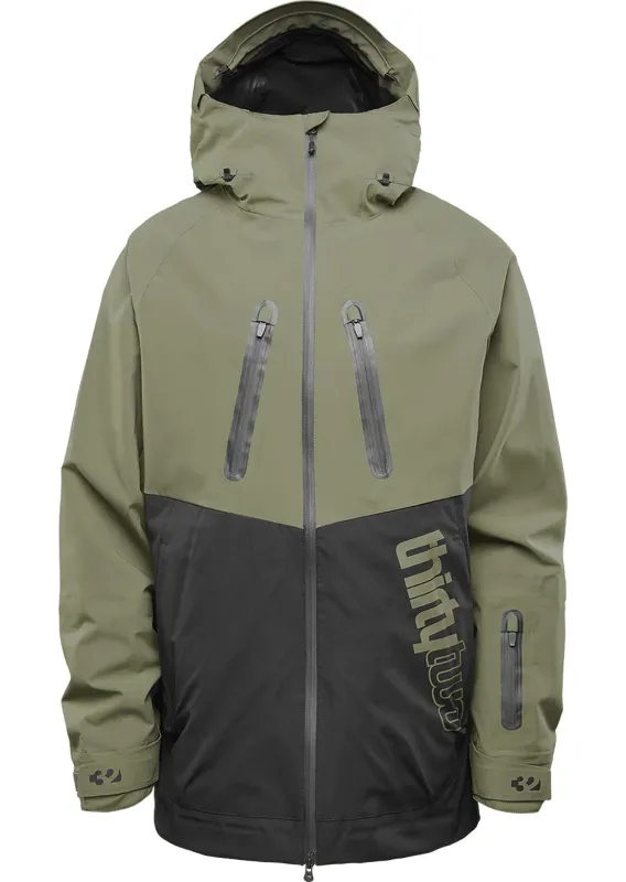 Thirtytwo Men's TM-3 Jacket sold by Prfo