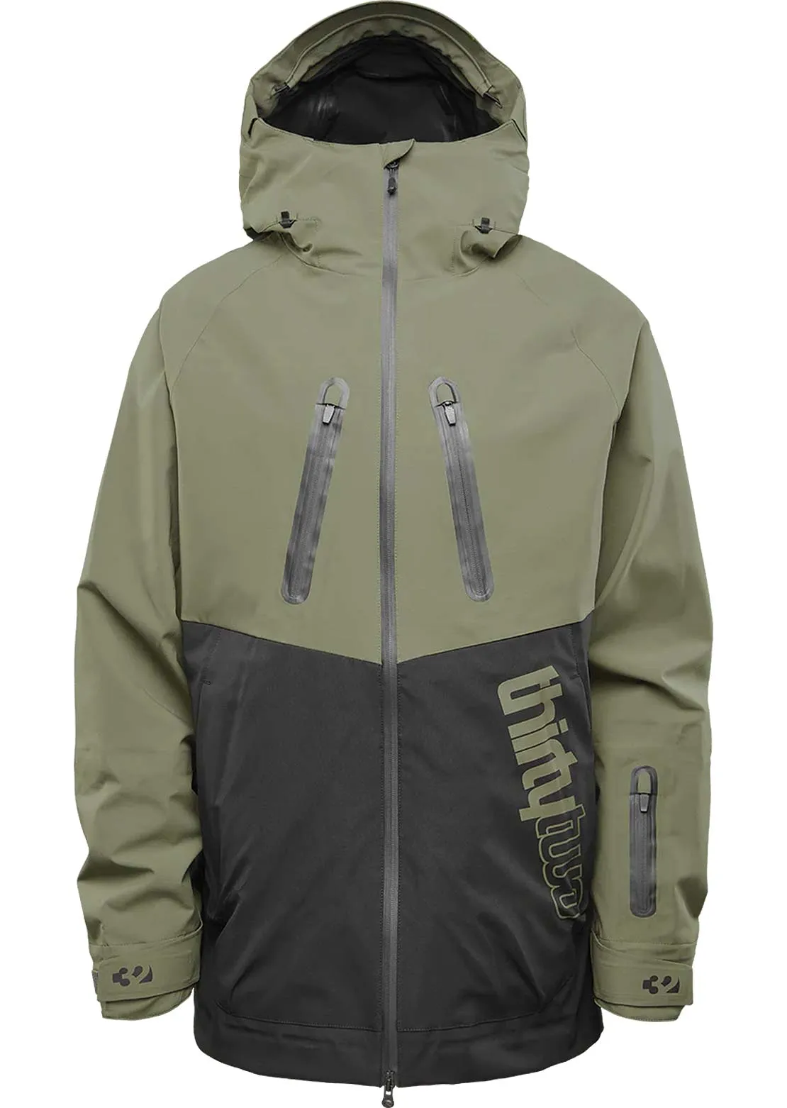 Thirtytwo Men's TM-3 Jacket sold by Prfo