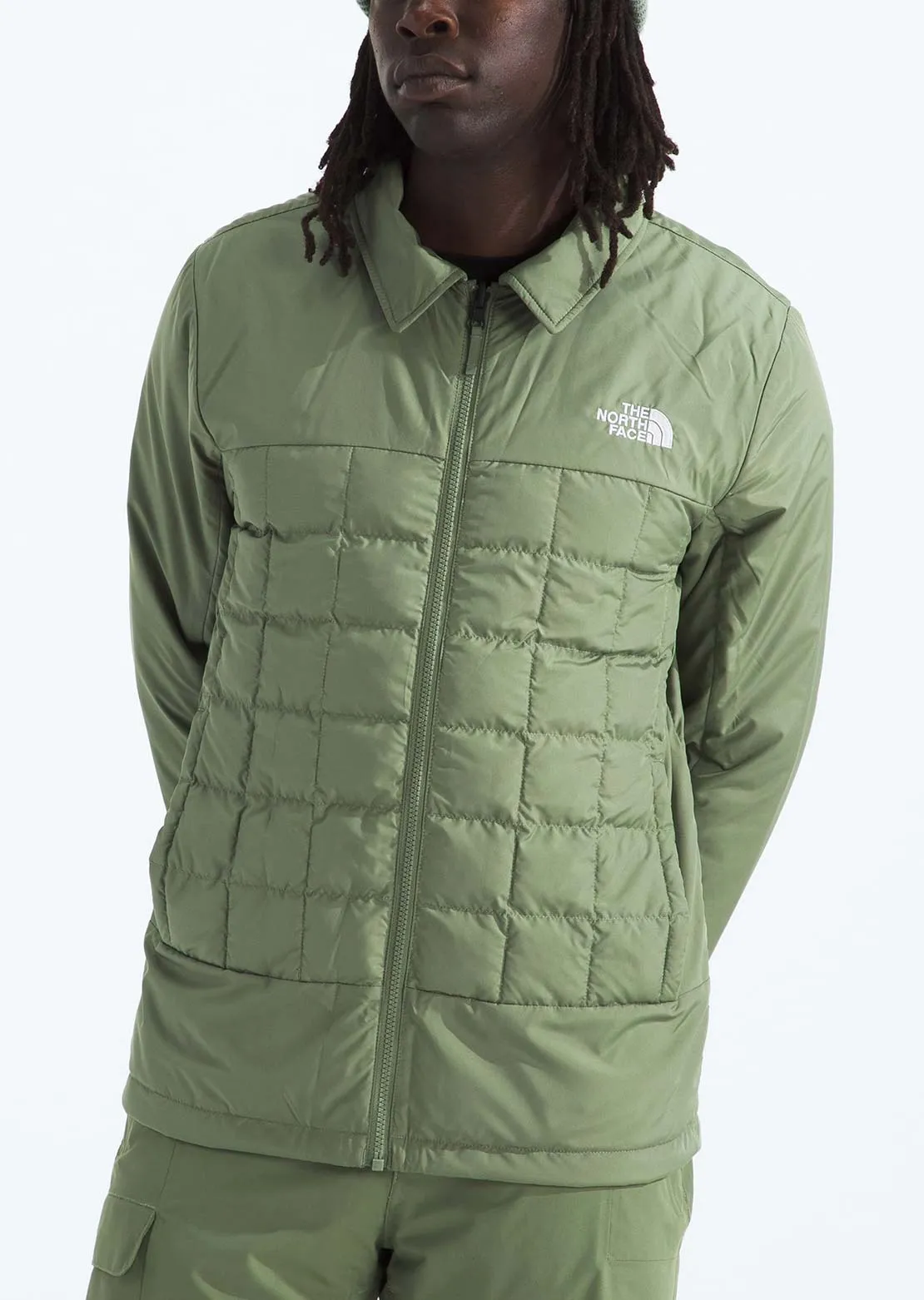 The North Face Men's ThermoBall Snow Triclimate Jacket sold by Prfo product image thumbnail 4