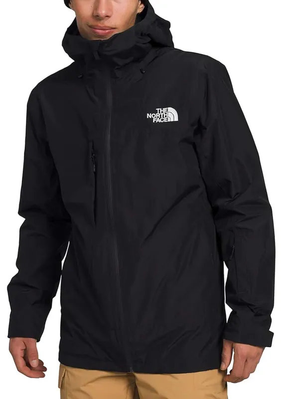 The North Face Men's ThermoBall Eco Snow Triclimate Jacket sold by Prfo