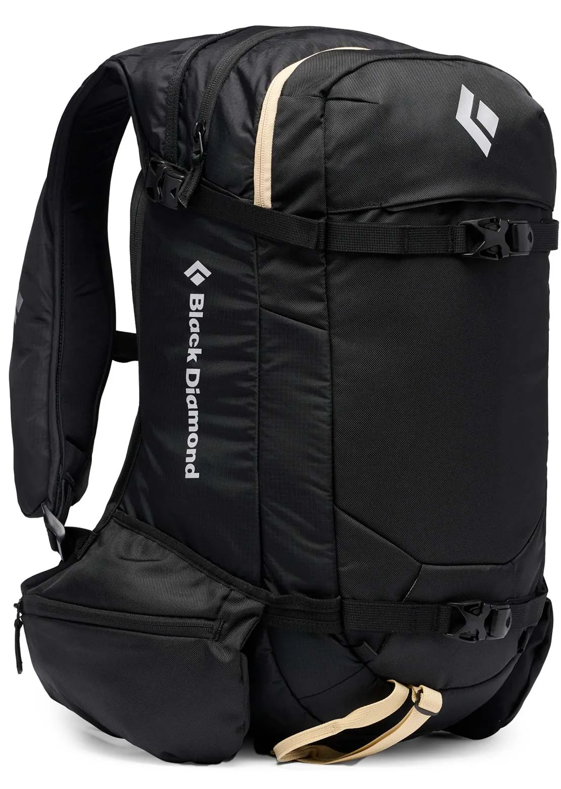 Black Diamond Unisex Dawn Patrol 32 Backpack sold by Prfo product image thumbnail 4