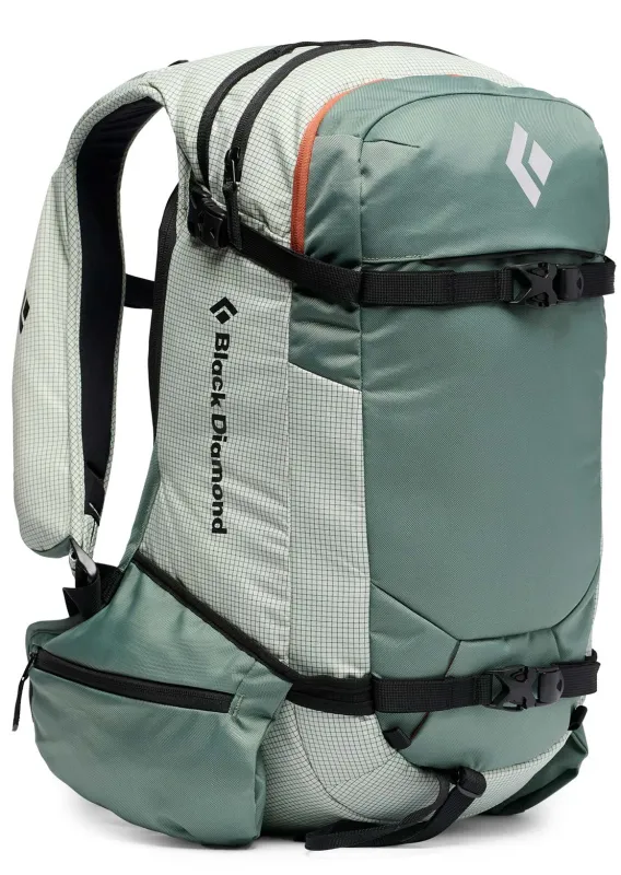 Black Diamond Unisex Dawn Patrol 32 Backpack sold by Prfo