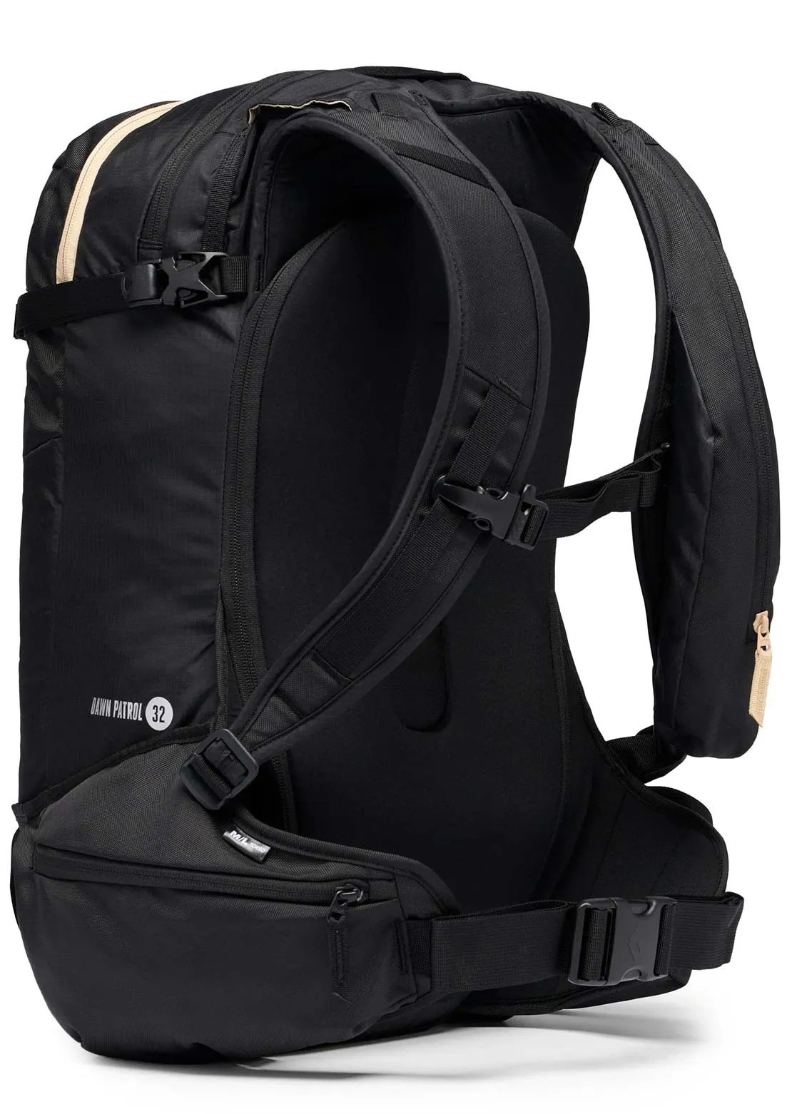Black Diamond Unisex Dawn Patrol 32 Backpack sold by Prfo product image thumbnail 5