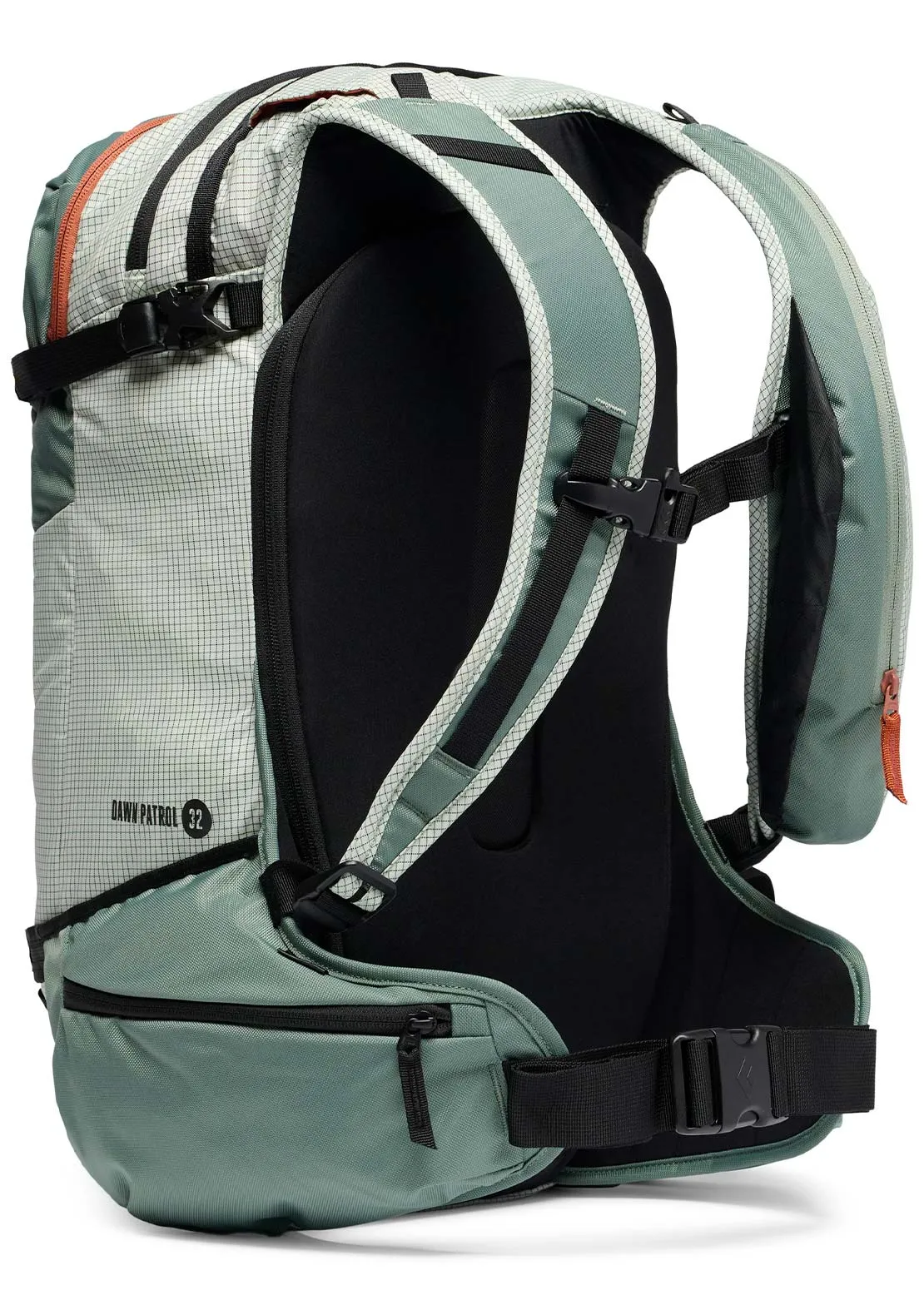 Black Diamond Unisex Dawn Patrol 32 Backpack sold by Prfo product image thumbnail 2